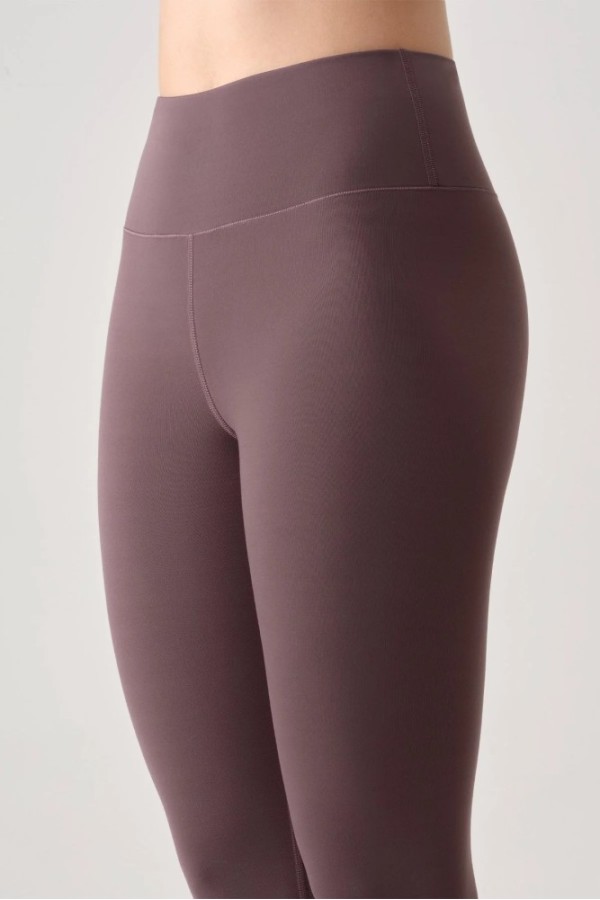 Elyora Flare Lilac Tayt