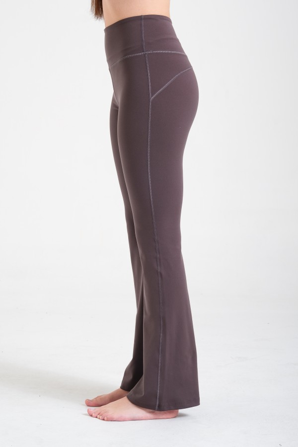 Elyora Flare Dark Silver Tayt