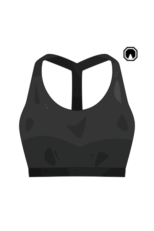 Kadın Spor Bra