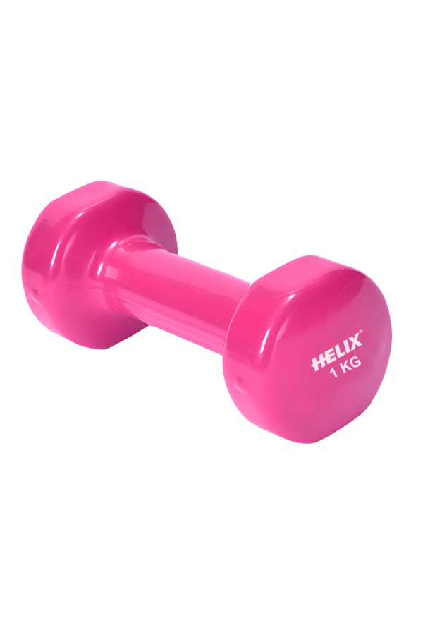Pvc Çift Dumbell