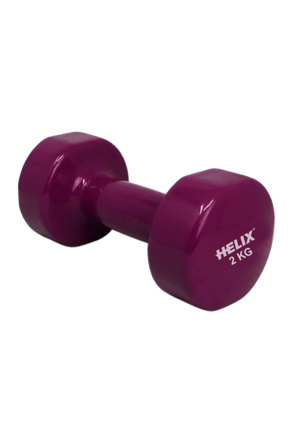 Pvc Çift Dumbell