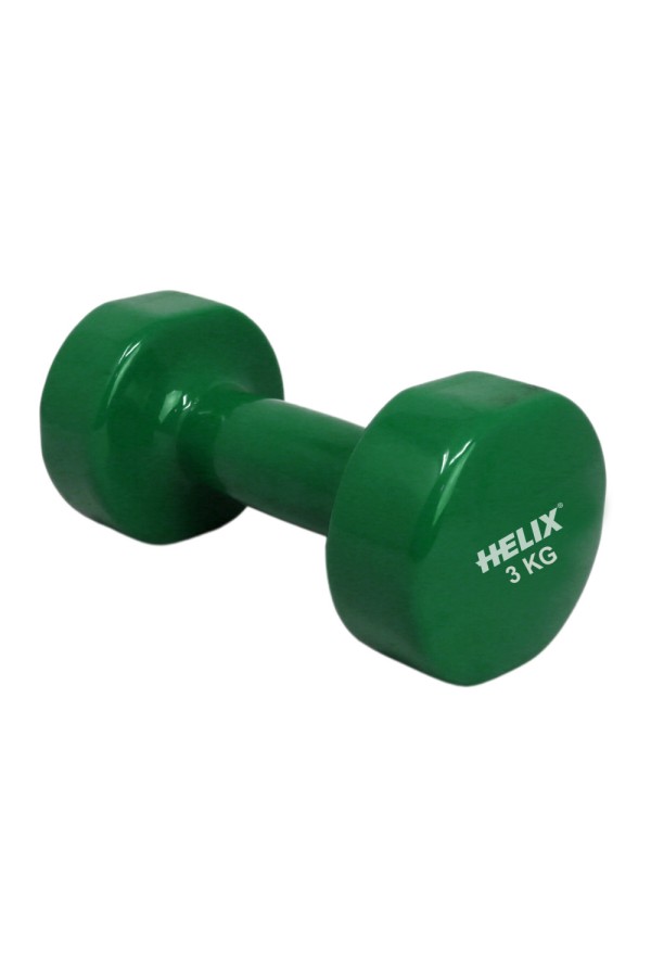Pvc Çift Dumbell