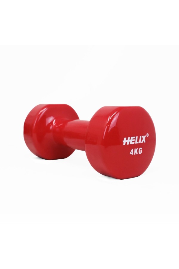 Pvc Çift Dumbell