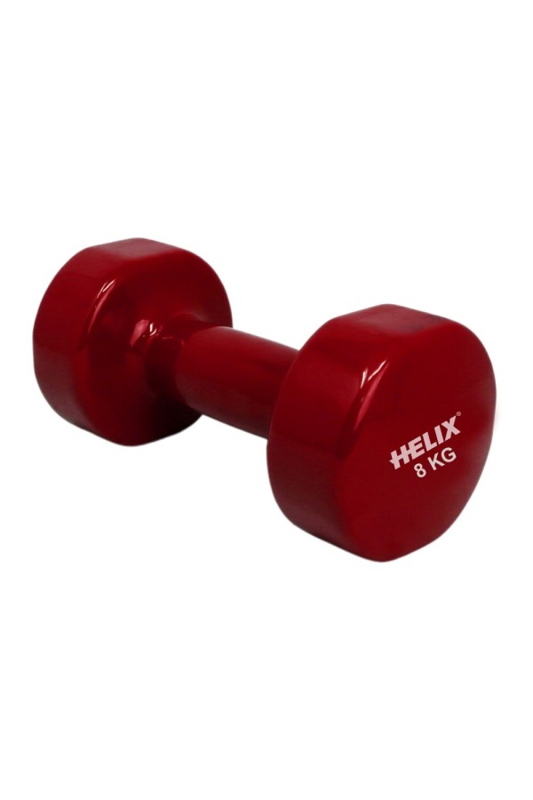 Pvc Çift Dumbell