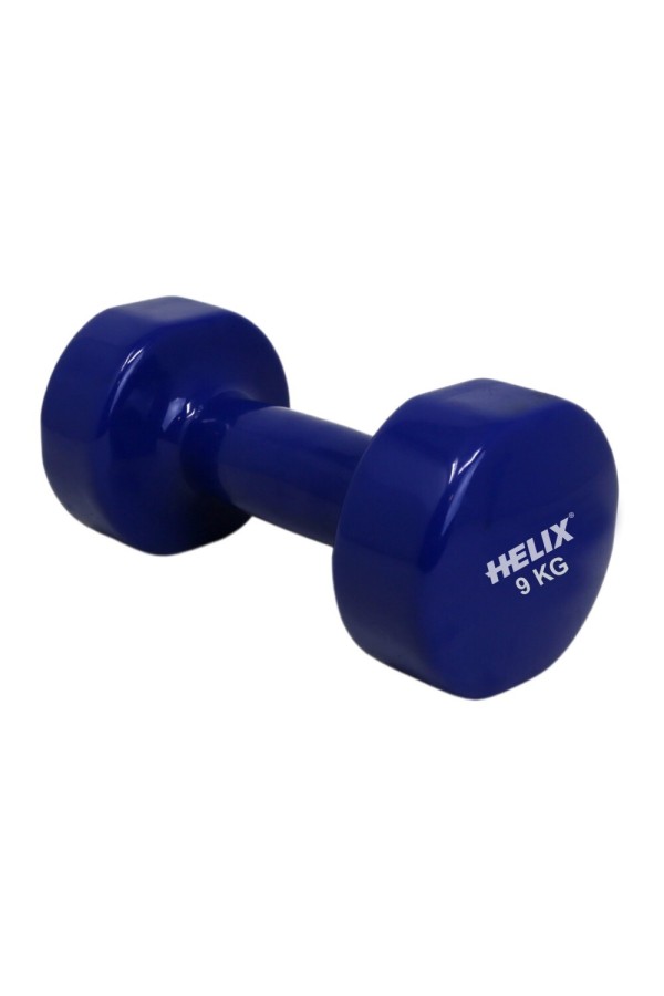 Pvc Çift Dumbell
